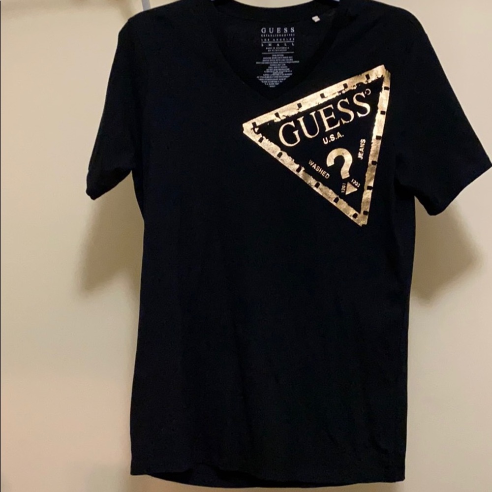 Guess Small Tee